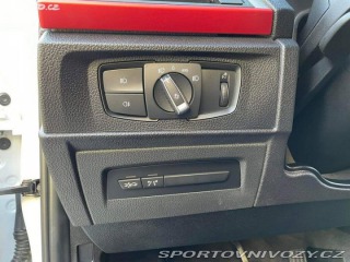 BMW 1 118i Sport 2011