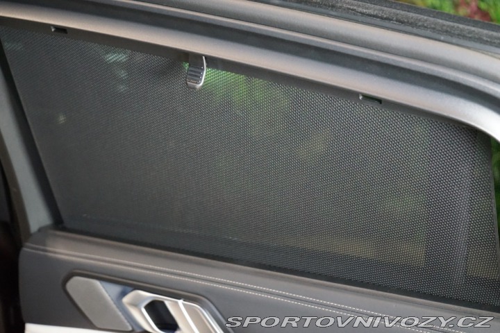 BMW X6 40d*M-PRO*NEZ.TOP*CARBON* 2024