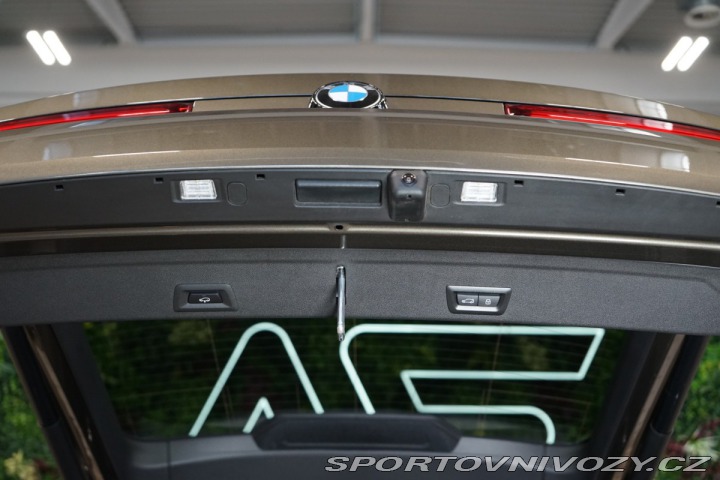 BMW X6 40d*M-PRO*NEZ.TOP*CARBON* 2024