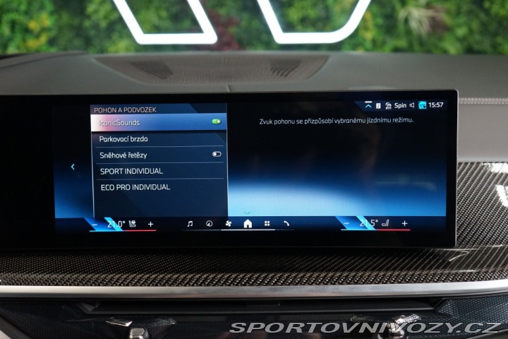 BMW X6 40d*M-PRO*NEZ.TOP*CARBON* 2024