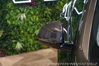 BMW X6 40d*M-PRO*NEZ.TOP*CARBON* 2024