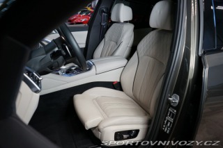 BMW X6 40d*M-PRO*NEZ.TOP*CARBON* 2024