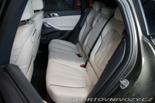 BMW X6 40d*M-PRO*NEZ.TOP*CARBON* 2024