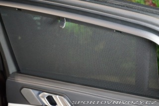 BMW X6 40d*M-PRO*NEZ.TOP*CARBON* 2024