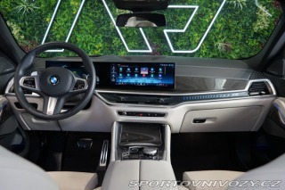 BMW X6 40d*M-PRO*NEZ.TOP*CARBON* 2024