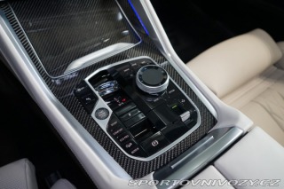 BMW X6 40d*M-PRO*NEZ.TOP*CARBON* 2024