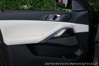 BMW X6 40d*M-PRO*NEZ.TOP*CARBON* 2024
