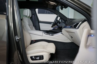 BMW X6 40d*M-PRO*NEZ.TOP*CARBON* 2024