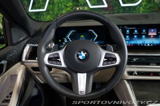 BMW X6 40d*M-PRO*NEZ.TOP*CARBON* 2024