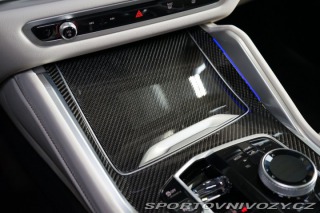 BMW X6 40d*M-PRO*NEZ.TOP*CARBON* 2024