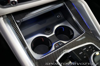 BMW X6 40d*M-PRO*NEZ.TOP*CARBON* 2024
