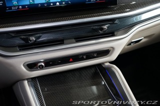 BMW X6 40d*M-PRO*NEZ.TOP*CARBON* 2024