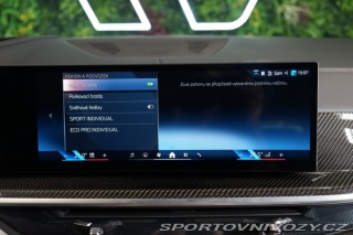 BMW X6 40d*M-PRO*NEZ.TOP*CARBON* 2024