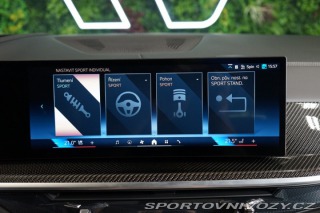 BMW X6 40d*M-PRO*NEZ.TOP*CARBON* 2024