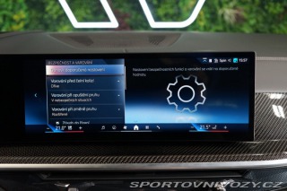 BMW X6 40d*M-PRO*NEZ.TOP*CARBON* 2024