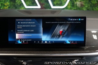 BMW X6 40d*M-PRO*NEZ.TOP*CARBON* 2024