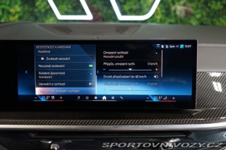 BMW X6 40d*M-PRO*NEZ.TOP*CARBON* 2024