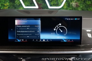BMW X6 40d*M-PRO*NEZ.TOP*CARBON* 2024