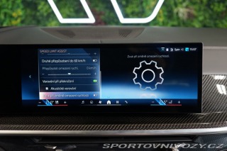 BMW X6 40d*M-PRO*NEZ.TOP*CARBON* 2024