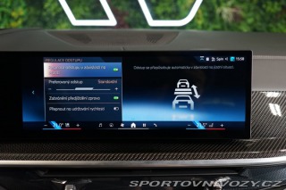 BMW X6 40d*M-PRO*NEZ.TOP*CARBON* 2024