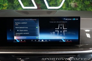 BMW X6 40d*M-PRO*NEZ.TOP*CARBON* 2024