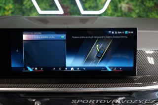 BMW X6 40d*M-PRO*NEZ.TOP*CARBON* 2024