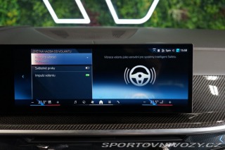 BMW X6 40d*M-PRO*NEZ.TOP*CARBON* 2024