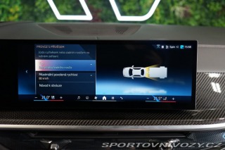 BMW X6 40d*M-PRO*NEZ.TOP*CARBON* 2024