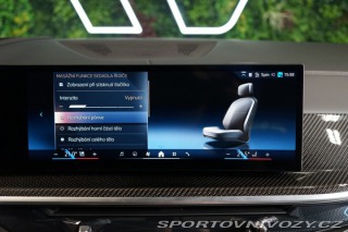BMW X6 40d*M-PRO*NEZ.TOP*CARBON* 2024