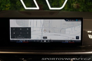 BMW X6 40d*M-PRO*NEZ.TOP*CARBON* 2024