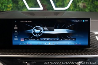BMW X6 40d*M-PRO*NEZ.TOP*CARBON* 2024