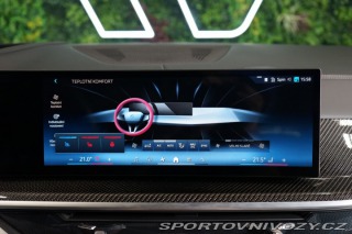 BMW X6 40d*M-PRO*NEZ.TOP*CARBON* 2024