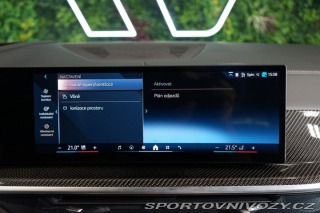 BMW X6 40d*M-PRO*NEZ.TOP*CARBON* 2024