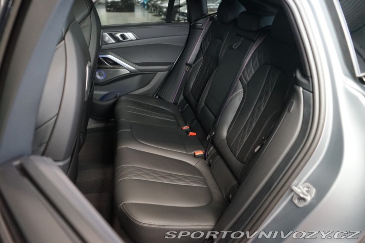 BMW X6 M60i*xDRIVE*NIGHT VISION* 2024