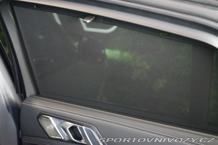BMW X6 M60i*xDRIVE*NIGHT VISION* 2024
