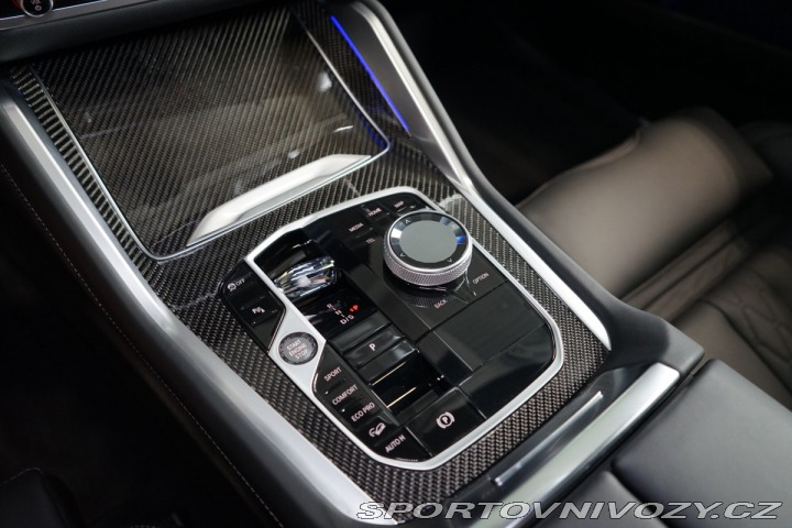 BMW X6 M60i*xDRIVE*NIGHT VISION* 2024