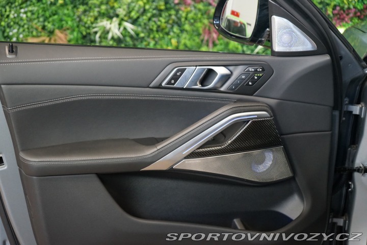 BMW X6 M60i*xDRIVE*NIGHT VISION* 2024