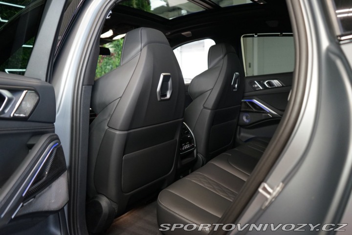 BMW X6 M60i*xDRIVE*NIGHT VISION* 2024