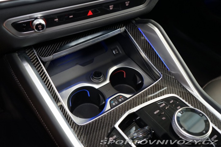 BMW X6 M60i*xDRIVE*NIGHT VISION* 2024