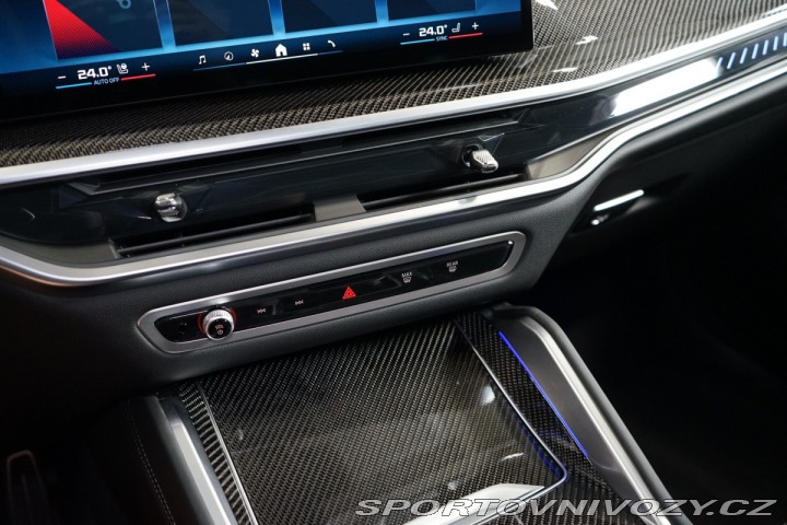 BMW X6 M60i*xDRIVE*NIGHT VISION* 2024