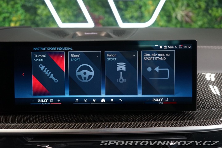 BMW X6 M60i*xDRIVE*NIGHT VISION* 2024