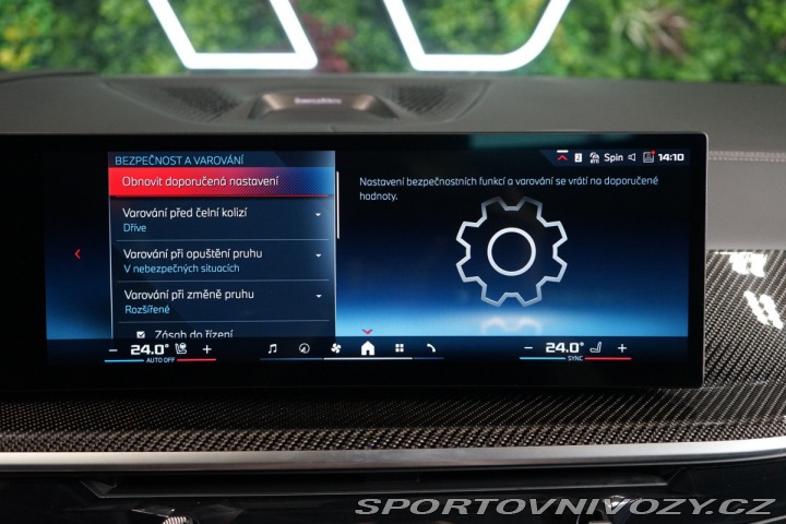 BMW X6 M60i*xDRIVE*NIGHT VISION* 2024