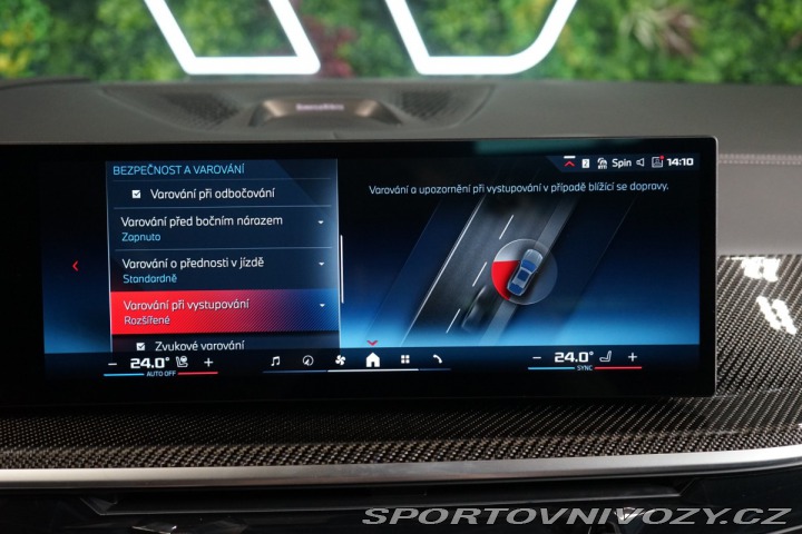 BMW X6 M60i*xDRIVE*NIGHT VISION* 2024