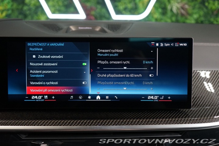 BMW X6 M60i*xDRIVE*NIGHT VISION* 2024