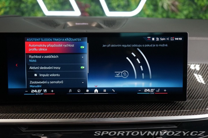 BMW X6 M60i*xDRIVE*NIGHT VISION* 2024