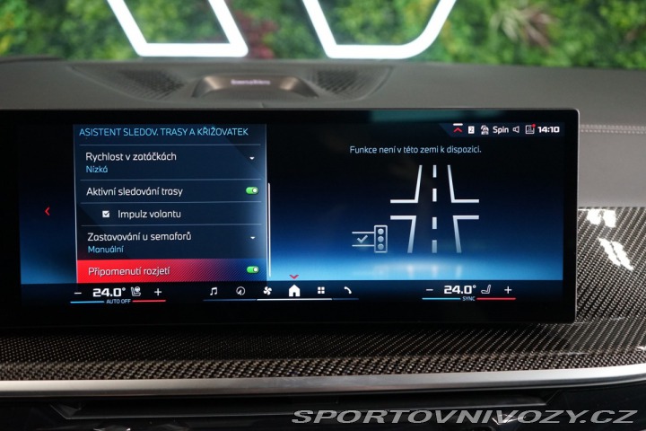 BMW X6 M60i*xDRIVE*NIGHT VISION* 2024