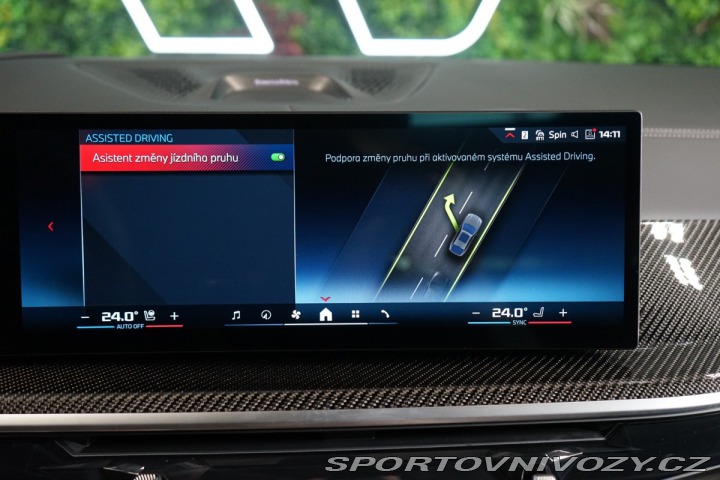 BMW X6 M60i*xDRIVE*NIGHT VISION* 2024