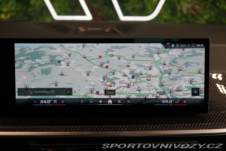 BMW X6 M60i*xDRIVE*NIGHT VISION* 2024