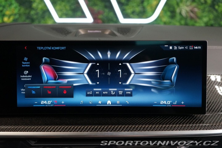 BMW X6 M60i*xDRIVE*NIGHT VISION* 2024