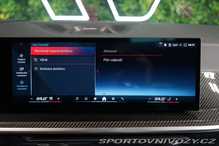 BMW X6 M60i*xDRIVE*NIGHT VISION* 2024